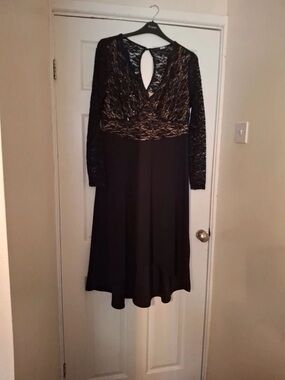 embellished midi dress zara ZARA WOMAN RAISED EMBROIDERED FLORAL MIDI DRESS ECRU BEIGE | 3447/682 M L  NWT